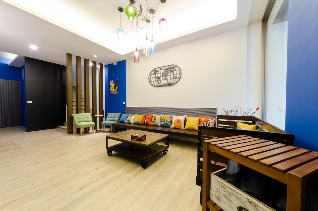 樂居love Home Luodong Exterior photo