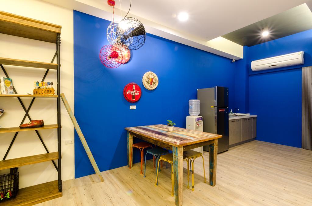 樂居love Home Luodong Exterior photo