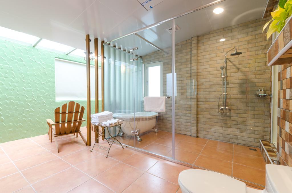 樂居love Home Luodong Exterior photo